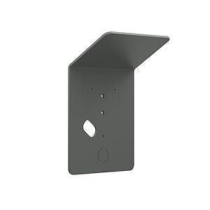 Auvent de Protection Wallbox Eiffel Basic pour Pulsar Plus, Max et Pro - CHARGELEC
