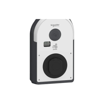 Borne Schneider EVlink Pro AC 22 kW Type 2S MID - CHARGELEC