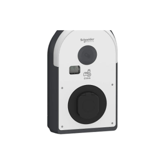 Borne Schneider EVlink Pro AC 22 kW Type 2S MID - CHARGELEC