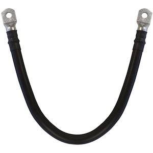 Câble batterie Uniteck 35 mm² 20 cm M8-M8 - Réf. 2297 - CHARGELEC