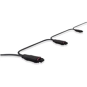 Câble bus AC APsystems DS3/QS2 2 m - 2,5 mm² au mètre - CHARGELEC