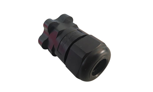 Câble bus AC APsystems QT2 4,6 m - 5G2,5 mm² - CHARGELEC