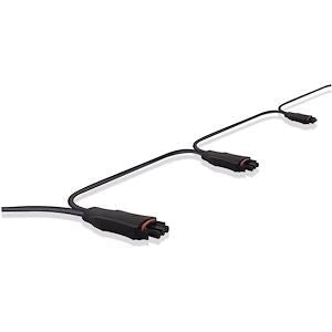 Câble bus AC APsystems Y3 DS3D 2,4 m - 6 mm² - CHARGELEC