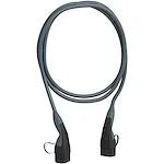 Câble de recharge Schneider EVlink Type 2 monophasé 32 A 10 m - EVP1CNX32122