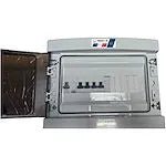 Coffret AC photovoltaïque MadEnR 6 kW micro-onduleurs - MP621200621LG - CHARGELEC