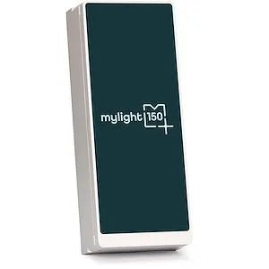 Coffret HEMS mylight150 E9302-33 Enphase max 9 kW - CHARGELEC
