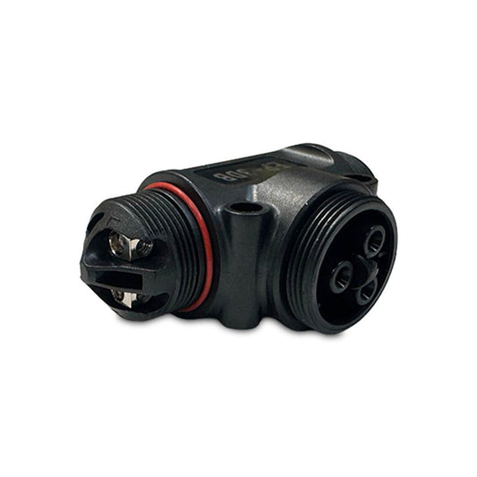 Connecteur AC en T APsystems pour micro-onduleur EZ1 - CHARGELEC