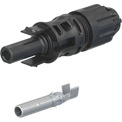 Connecteur femelle MC4 Evo 2 4-6 mm² - sachet de 10 - CHARGELEC