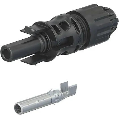 Connecteur femelle MC4 Evo 2 4-6 mm² sachet de 10