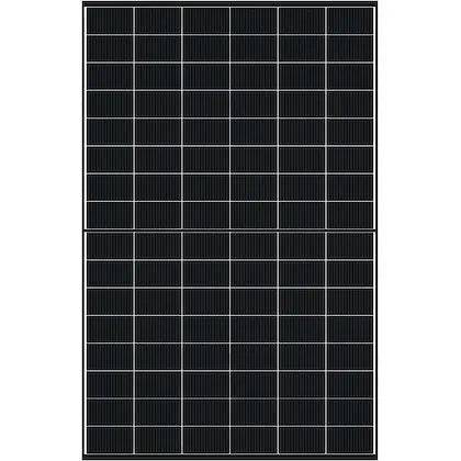 Lot de 10 panneaux solaires DMEGC 460 Wc bi-verre TOPCon