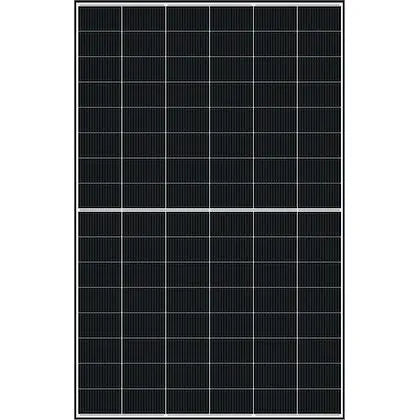 Lot de 10 panneaux solaires DMEGC 470 Wc bi-verre TOPCon