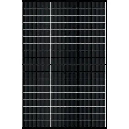 Lot de 10 panneaux solaires DMEGC 515 Wc bi-verre TOPCon