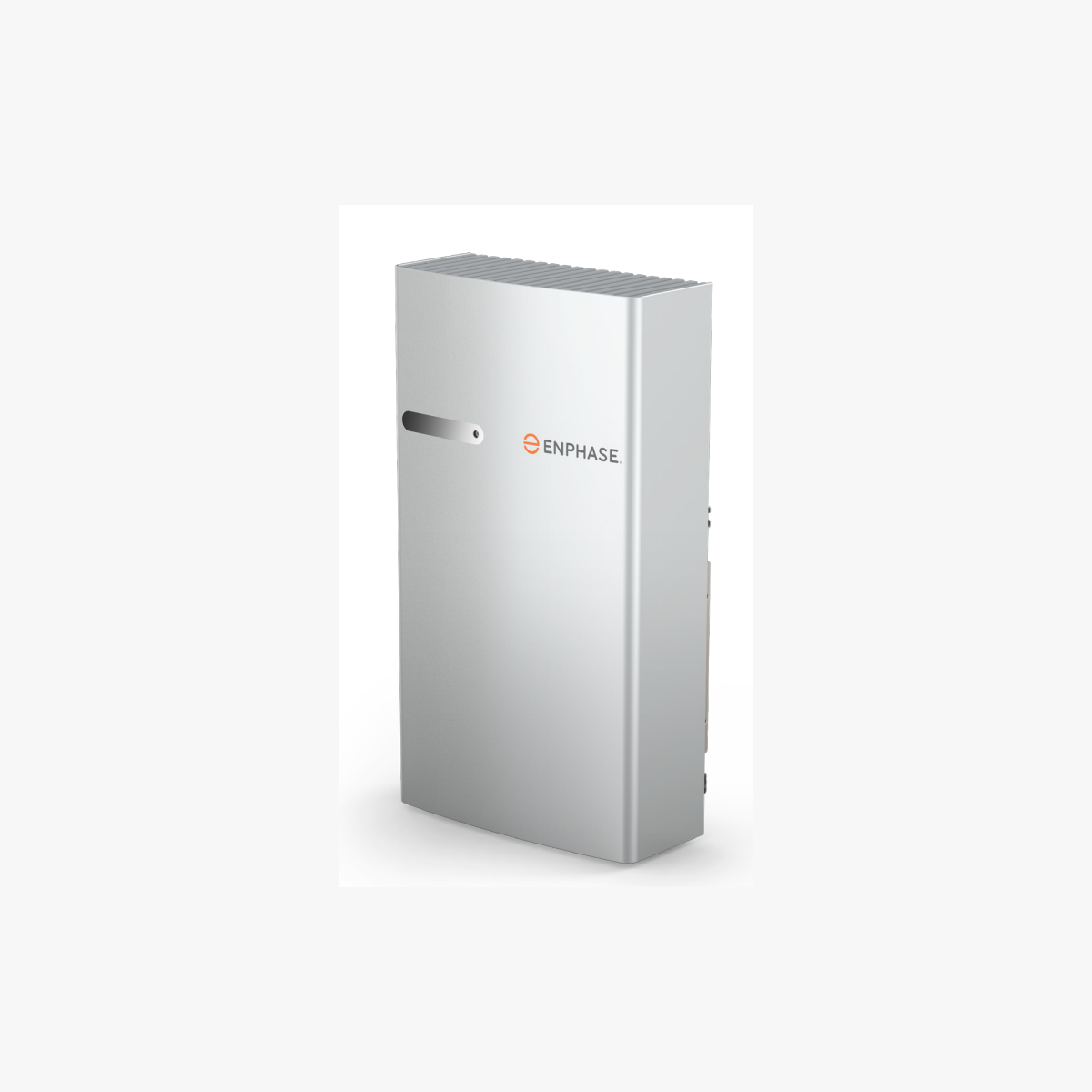 Enphase B03T-C-0430-O kit de carénage et platine murale pour IQ Battery 3T