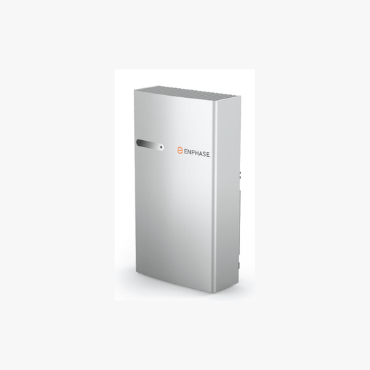Enphase B03T-C-0430-O - kit de carénage IQ Battery 3T - CHARGELEC