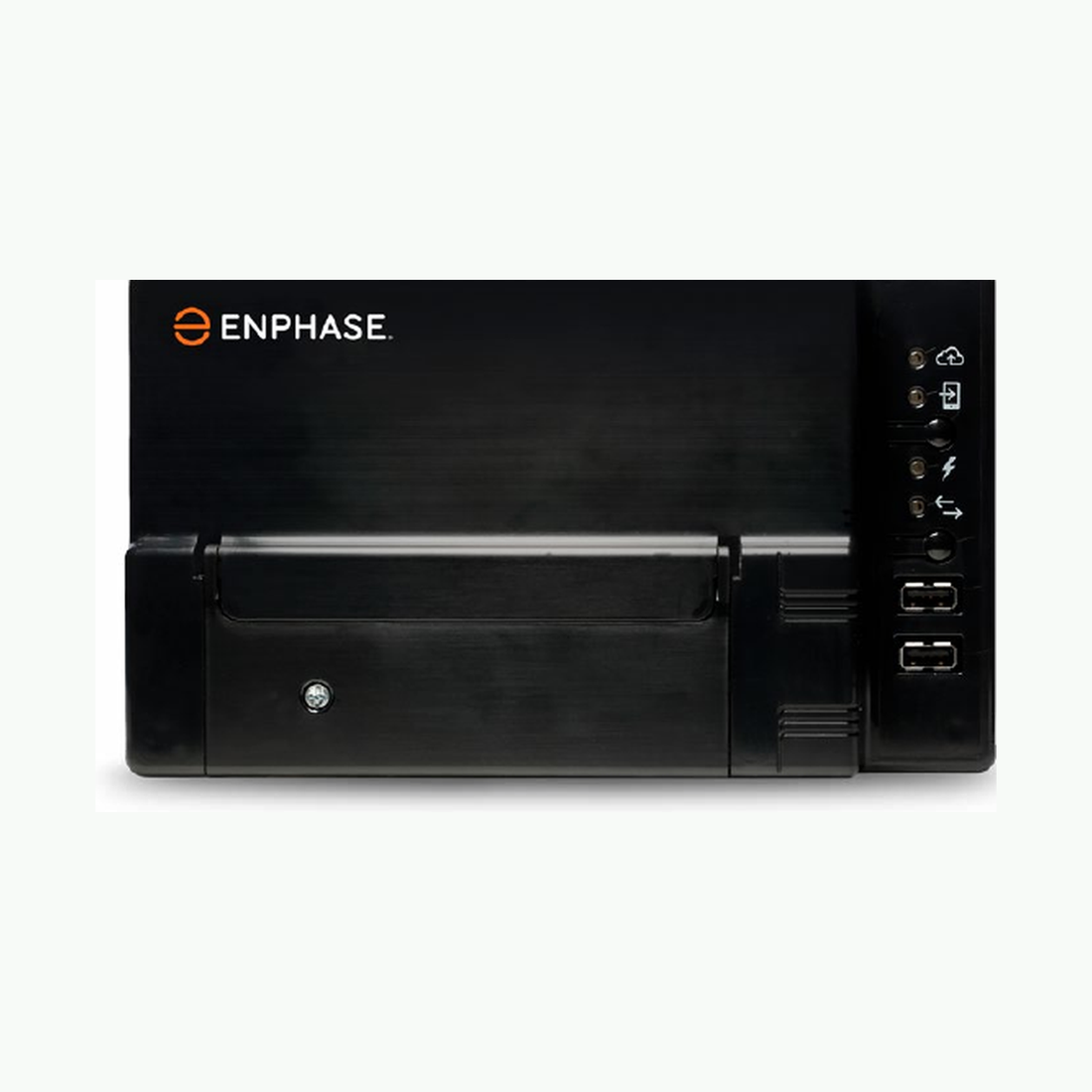 Passerelle Enphase Envoy-S Metered ENV-S-EM-230 pour monitoring photovoltaïque