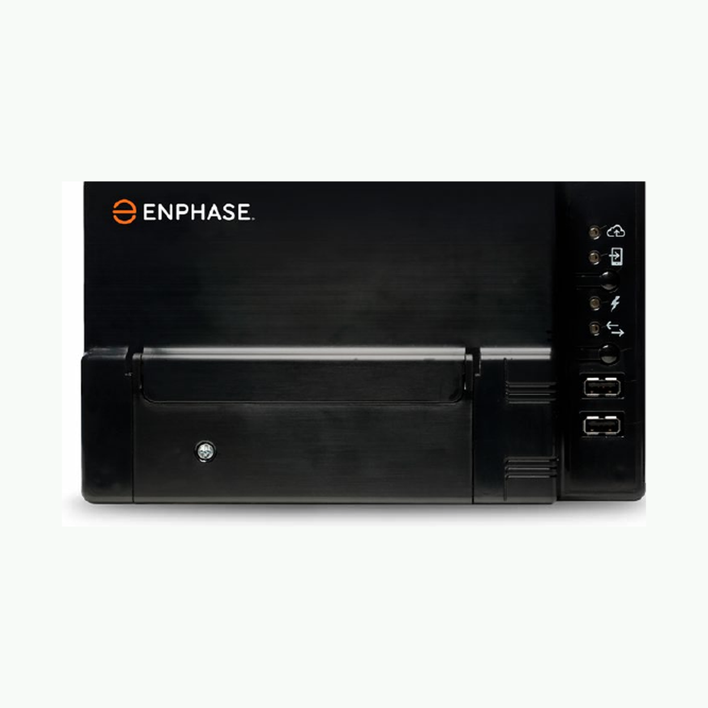Passerelle Enphase Envoy-S Metered ENV-S-EM-230 pour monitoring photovoltaïque