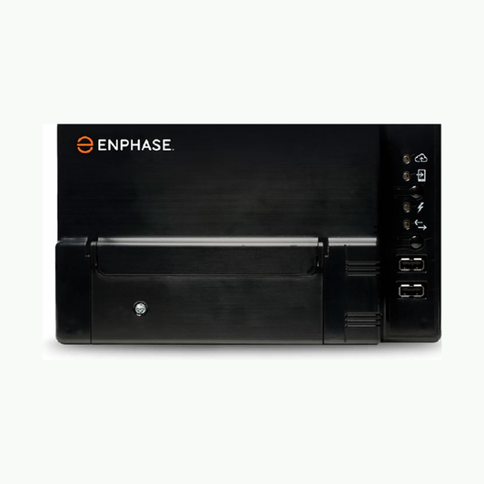 Passerelle Enphase Envoy-S Metered ENV-S-EM-230 pour monitoring photovoltaïque