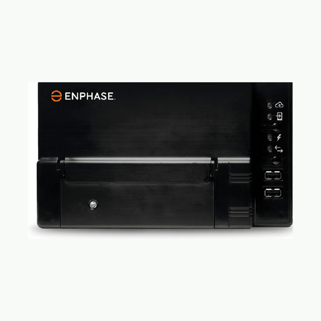 Enphase Envoy-S Metered ENV-S-EM-230 - passerelle de communication photovoltaïque - CHARGELEC