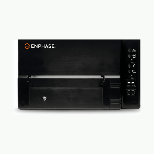 Enphase Envoy-S Metered ENV-S-EM-230 - passerelle de communication photovoltaïque - CHARGELEC
