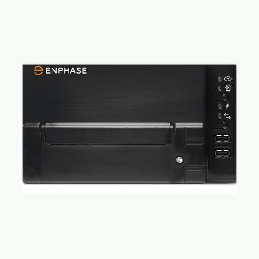 Enphase Envoy-S Standard ENV-S-WB-230 - passerelle de communication photovoltaïque - CHARGELEC