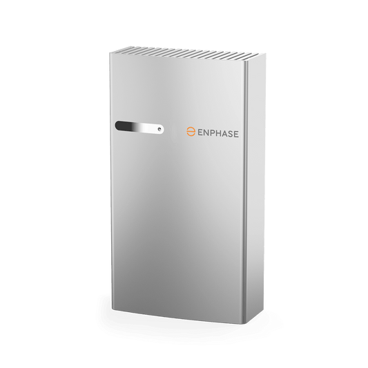 Enphase IQ Battery 3T bloc batterie solaire 3,5 kWh B03-T01-INT00-1-2