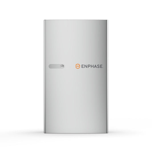 Enphase IQ Battery 5P - batterie solaire 5 kWh - CHARGELEC