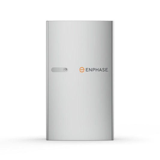 Enphase IQ Battery 5P batterie solaire 5 kWh IQBATTERY-5P-3P-INT