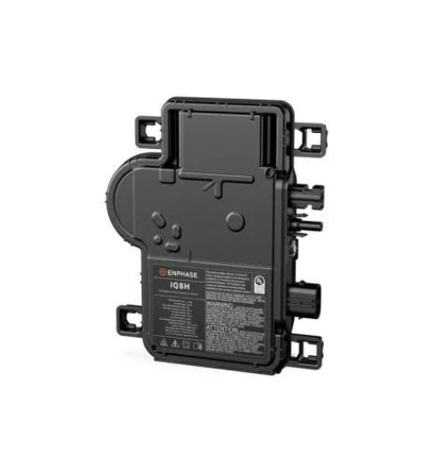 Micro-onduleur Enphase IQ8AC-72-M-INT 366 VA avec connecteurs MC4