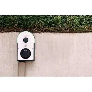 EVlink Pro AC 22 kW Triphasée Schneider – Borne de Recharge Professionnelle T2S - CHARGELEC