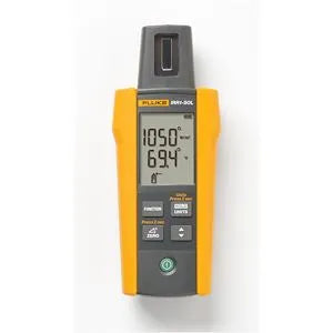 Appareil Fluke IRR1 SOL de mesure de l'irradiation solaire