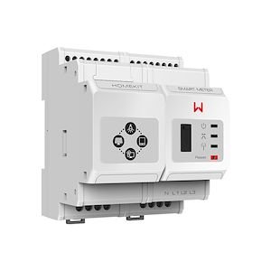 GoodWe HK3000 HomeKit triphasé - gestion d'énergie - CHARGELEC