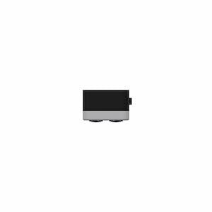 Hager Witty Park 2 Totem 2x7,4 kW - recharge entreprise
