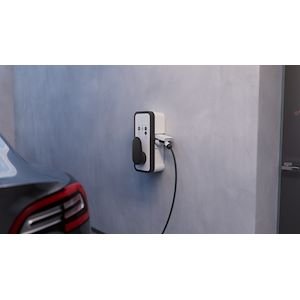 Hager Witty Solar Kit 7,4 kW RFID - gestion énergétique IRVE