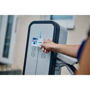 Hager Witty Solar Kit 7,4 kW - recharge avec photovoltaïque