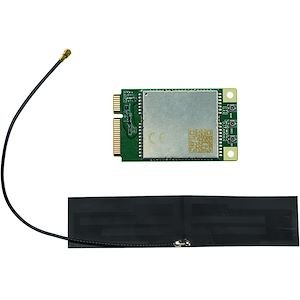 Hager XEVA280 Carte Modem pour Borne Recharge Witty Share - CHARGELEC
