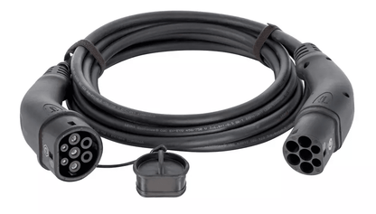 Harting 08955052304 câble Type 2 32A 1P 10 m - CHARGELEC
