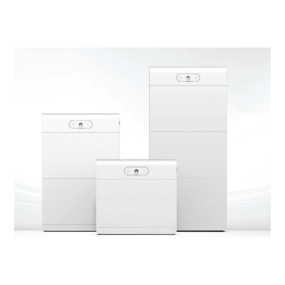 Huawei LUNA2000-7KW-E1 - batterie solaire 7 kWh - CHARGELEC