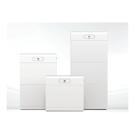 Huawei LUNA2000-7KW-E1 - batterie solaire 7 kWh - CHARGELEC