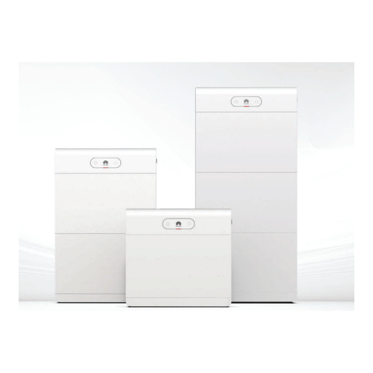 Batterie solaire Huawei LUNA2000 7 kWh pour stockage photovoltaïque résidentiel