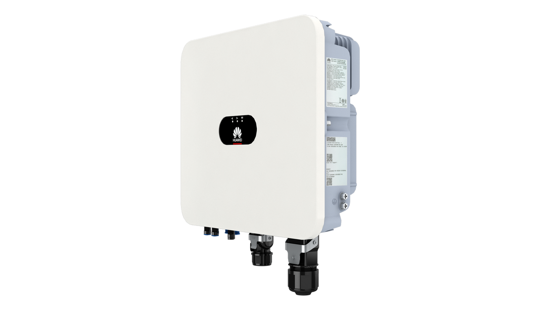 Onduleur hybride Huawei SUN2000-3K-LB0 monophasé 3 kW