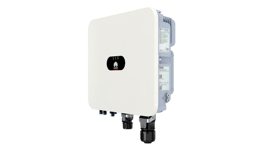 Onduleur hybride Huawei SUN2000-3K-LB0 monophasé 3 kW