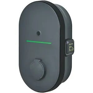 Legrand 057007 Green'up Home 22 kW triphasée avec protections - CHARGELEC
