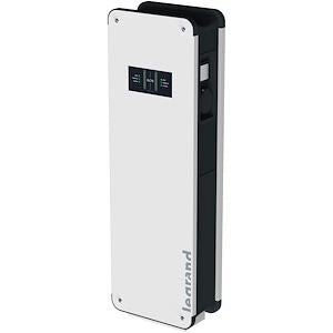 Legrand Green'UP Control Sol 2x7 kW RFID WiFi MID - CHARGELEC