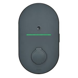 Legrand Green'UP Home 7,4 kW - vue produit avec protections incluses