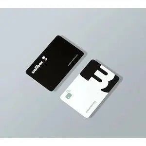 Lot 10 Cartes RFID Wallbox Pulsar Pro | Contrôle d'Accès - CHARGELEC
