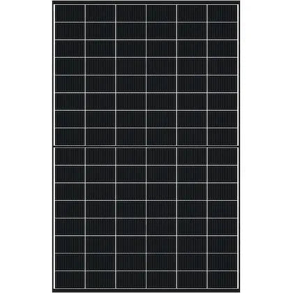 Lot de 10 panneaux solaires DMEGC 460 Wc bi-verre TOPCon - CHARGELEC