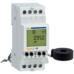 Routeur photovoltaïque MadEnR Sun O-N 60000052