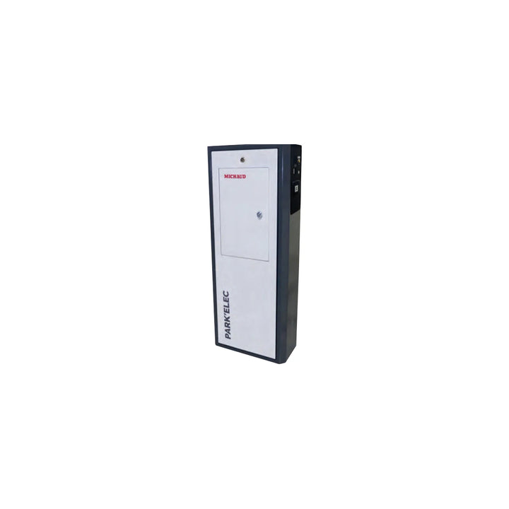 Michaud GE096 ParkTotem 7 équipement de base prise droite 7,4 kW