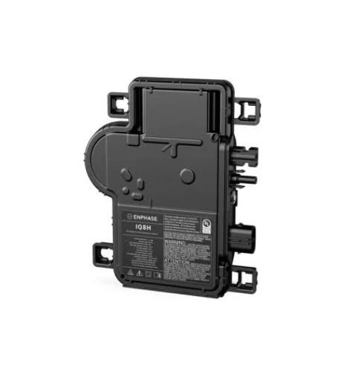 Micro-onduleur Enphase IQ8AC 366 VA – IQ8AC-72-M-INT - CHARGELEC