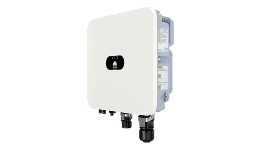 Onduleur hybride Huawei SUN2000-6K-LB0 6 kW monophasé - CHARGELEC